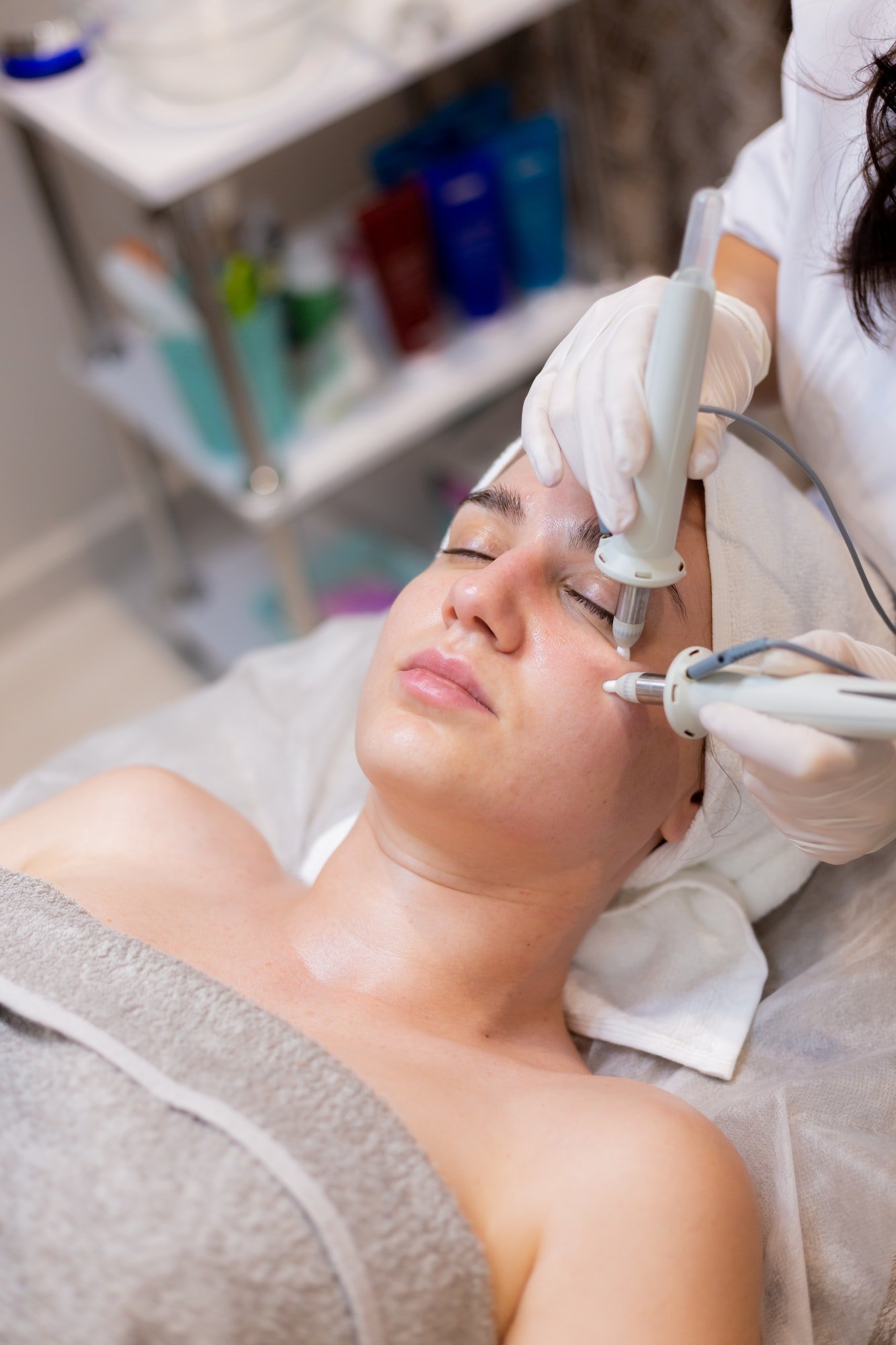 tratamientos personalizados