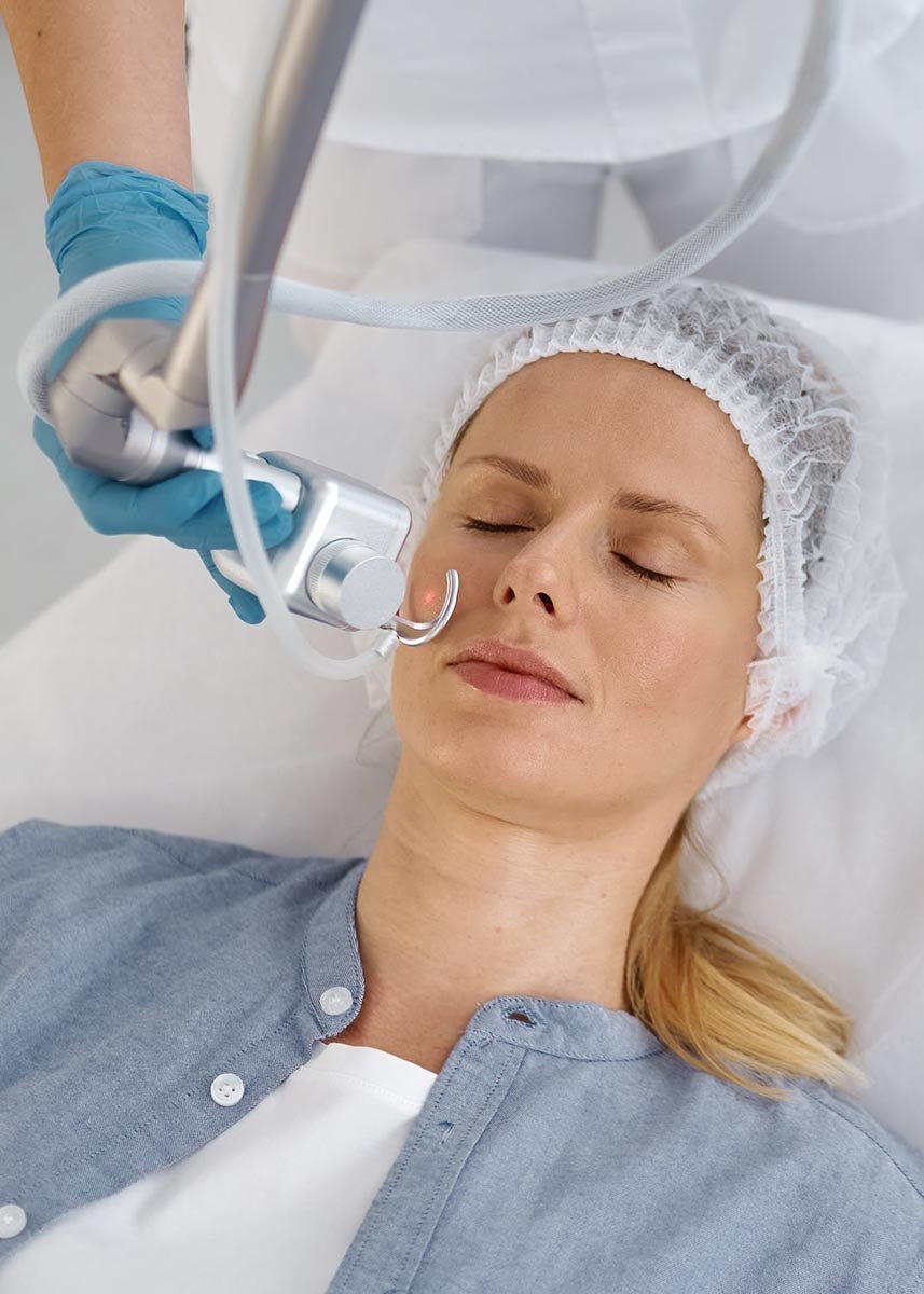 estética profesional